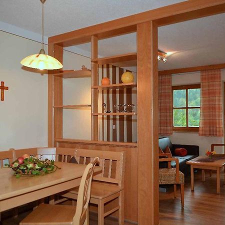 Beim Beckerbauern Apartamento Sankt Englmar Exterior foto